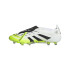 Botas de Fútbol adidas Predator Elite Ft Ag Blanco/Amarillo