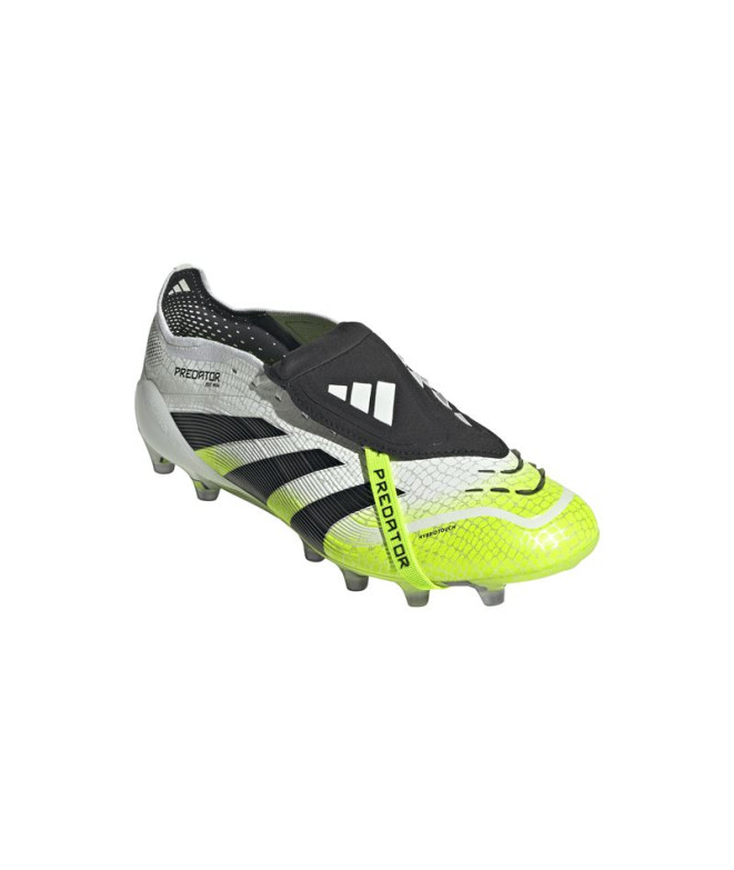 Bottes de Football adidas Predator Elite Ft Ag...