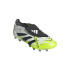 Botas de Fútbol adidas Predator Elite Ft Ag Blanco/Amarillo