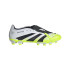 Botas de Fútbol adidas Predator Pro Ft Mg Negro
