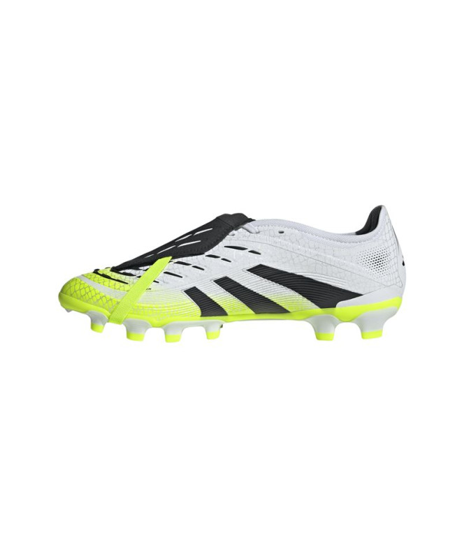 Botas de Futebol adidas Predator Pro Ft Mg Preto