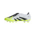Botas de Fútbol adidas Predator Pro Ft Mg Negro