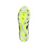 Bottes de Football adidas Predator Pro Ft Mg Noir