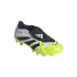 Botas de Fútbol adidas Predator Pro Ft Mg Negro