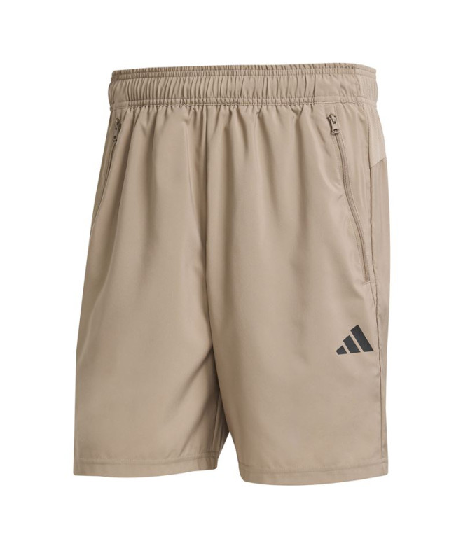 Pantalon de Fitness adidas Training-Es Wv Sho...