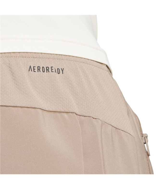 Pantalon de Fitness adidas Training-Es Wv Sho...