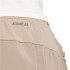 Pantalon de Fitness adidas Training-Es Wv Sho Homme Beige/Noir