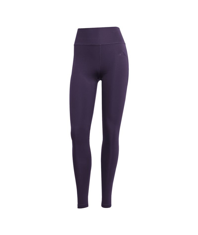 Collants de Fitness adidas Opt Ess St 1/1 Femme...