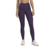 Collants de Fitness adidas Opt Ess St 1/1 Femme Violet