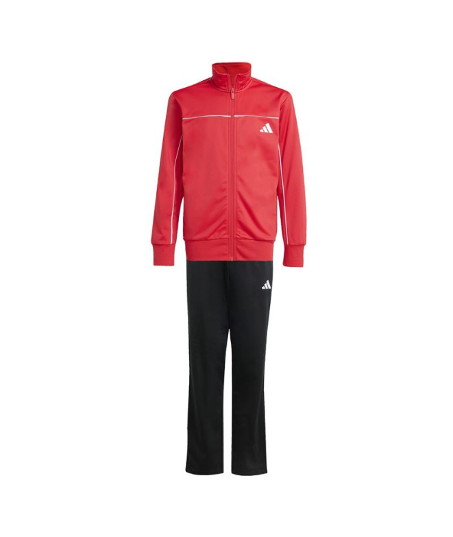 Survêtement adidas Cp Training Enfant Rouge /...