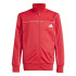 Survêtement adidas Cp Training Enfant Rouge / Blanc