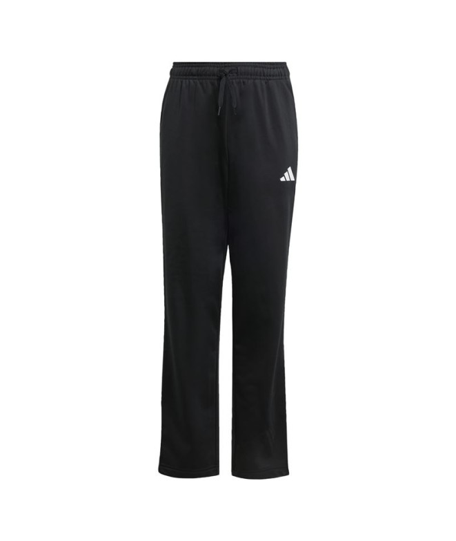 Chándal adidas Cp Training Infantil Rojo / Blanco