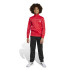 Survêtement adidas Cp Training Enfant Rouge / Blanc