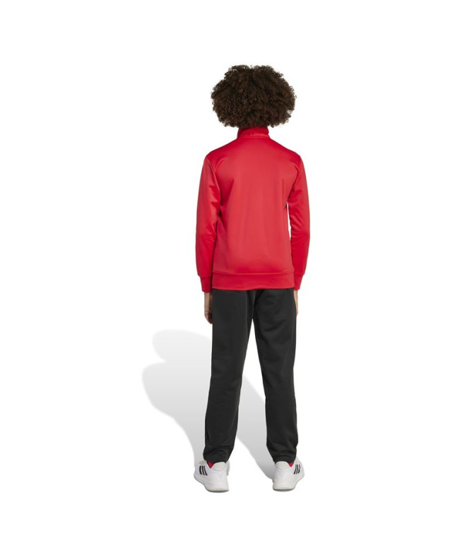 Survêtement adidas Cp Training Enfant Rouge /...