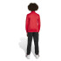 Survêtement adidas Cp Training Enfant Rouge / Blanc