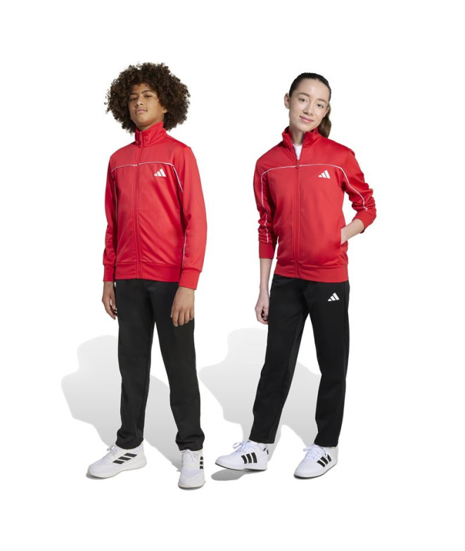 Fato de treino adidas Cp Training Infantil...