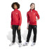 Survêtement adidas Cp Training Enfant Rouge / Blanc