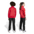 Survêtement adidas Cp Training Enfant Rouge / Blanc