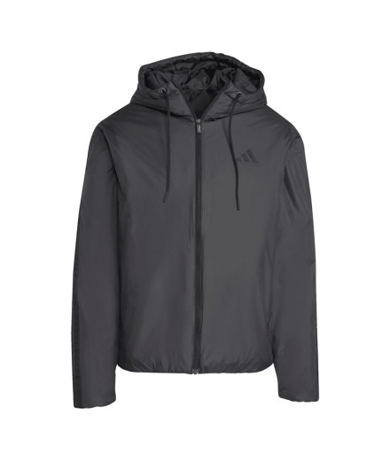 Chaqueta de Montaña adidas Ess 3 Bandas Insulated Hd...