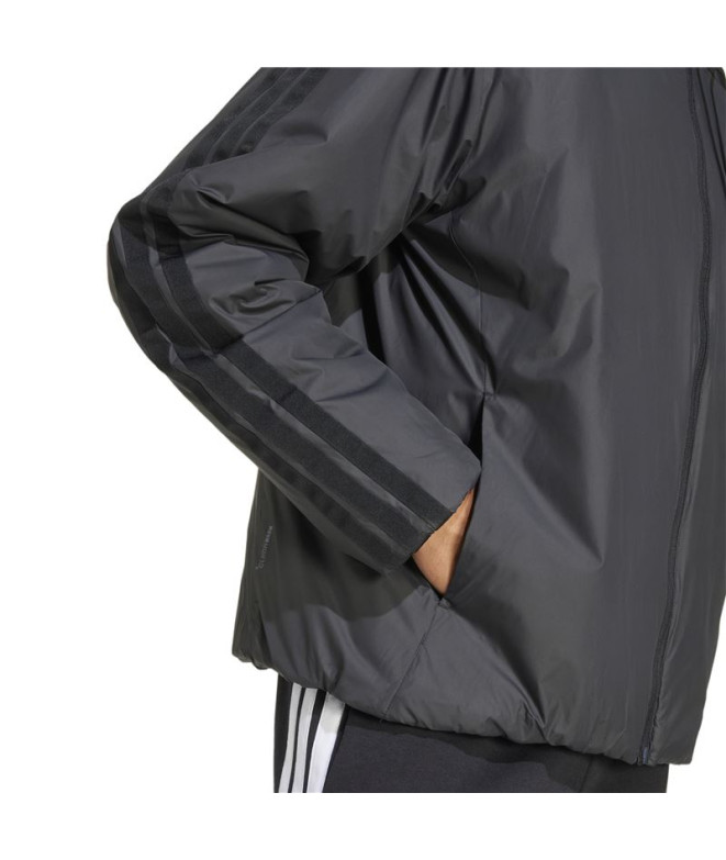 Casaco de Montanha adidas Ess 3 Bandas Isolada...