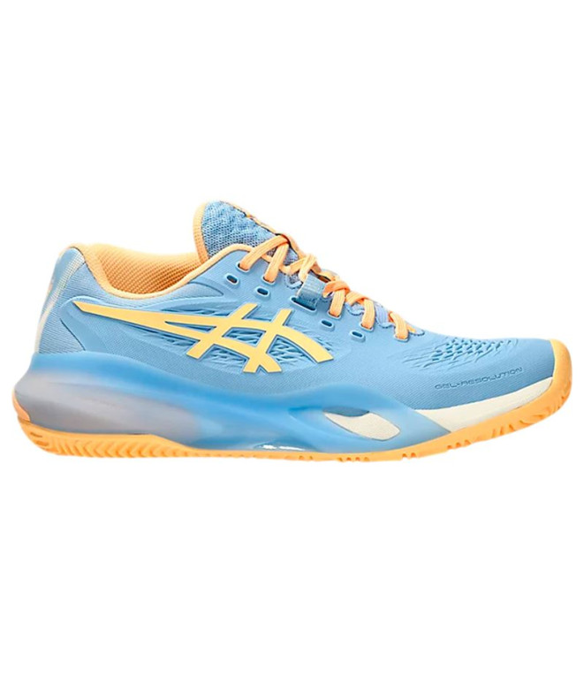 Zapatillas de Pádel ASICS Gel-Resolution X...