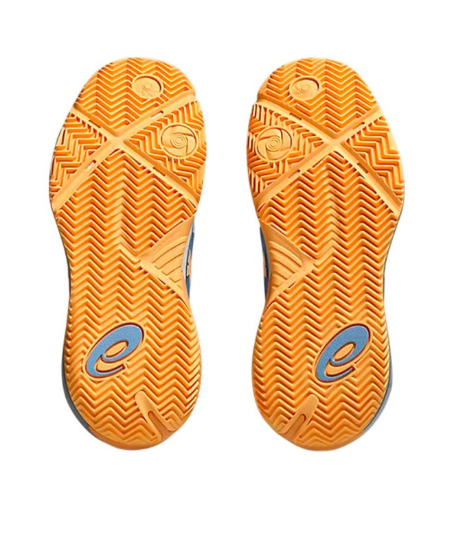 Zapatillas de Pádel ASICS Gel-Resolution X...