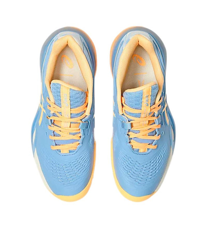 Sapatilhas de Pádel ASICS Gel-Resolution X...