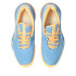 Zapatillas de Pádel ASICS Gel-Resolution X Padel Mujer Azul/Naranja