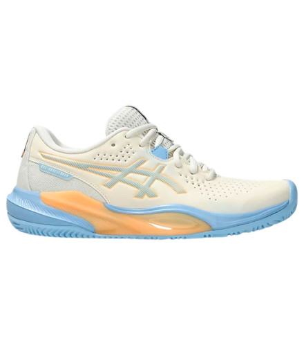 Sapatilhas de Pádel ASICS Gel-Challenger 15 Padel Mulher... Sapatilhas de Pádel ASICS Gel-Challenger 15 Padel Mulher...