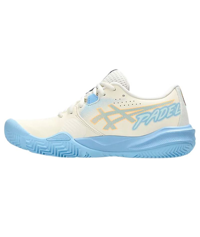 Chaussures de Pádel ASICS Gel-Challenger 15...