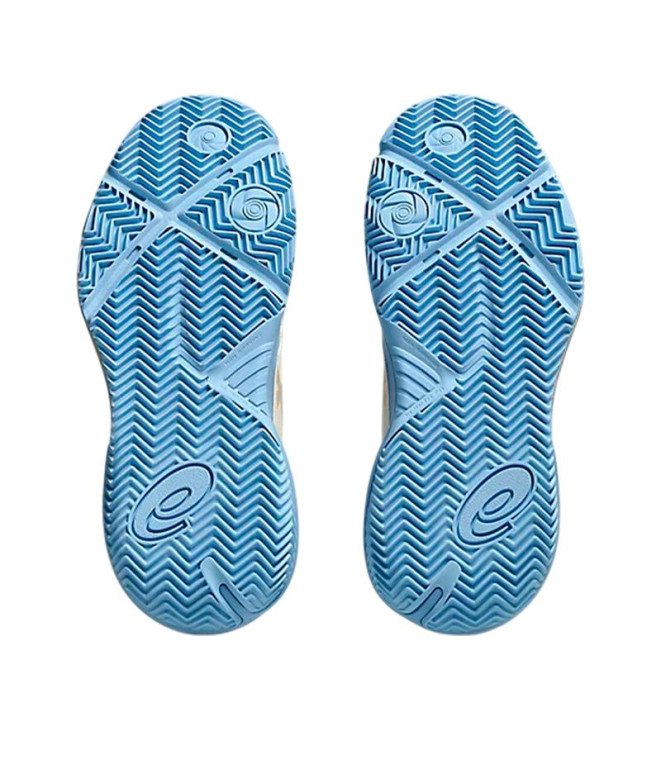 Sapatilhas de Pádel ASICS Gel-Challenger 15...