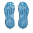 Zapatillas de Pádel ASICS Gel-Challenger 15 Padel Mujer Beige/Azul
