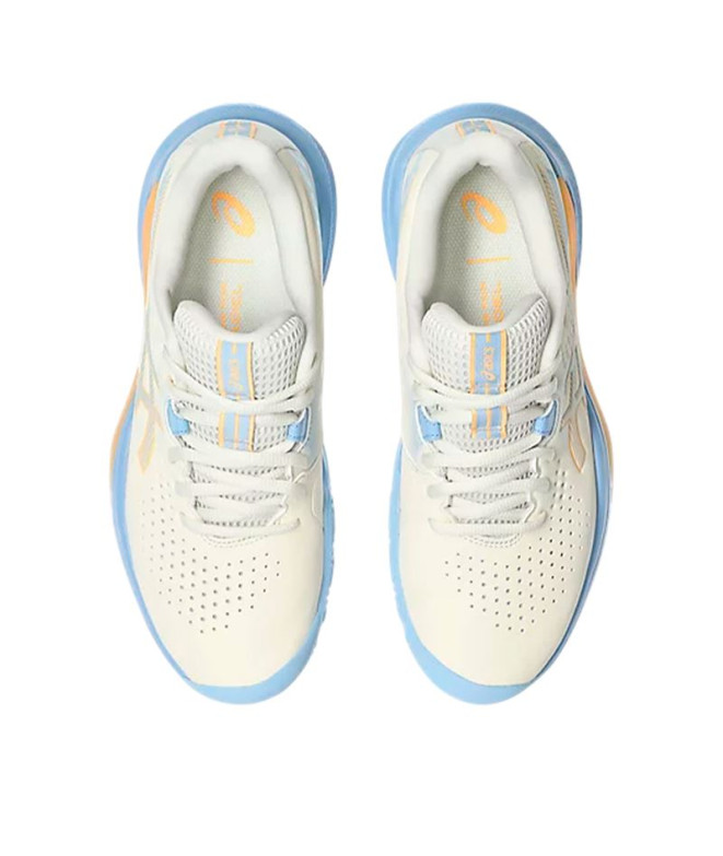 Chaussures de Pádel ASICS Gel-Challenger 15...