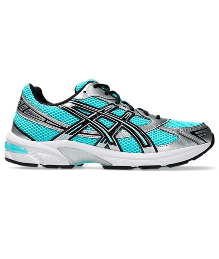 Sapatilhas ASICS Gel-1130 Azul/Prata Sapatilhas ASICS Gel-1130 Azul/Prata