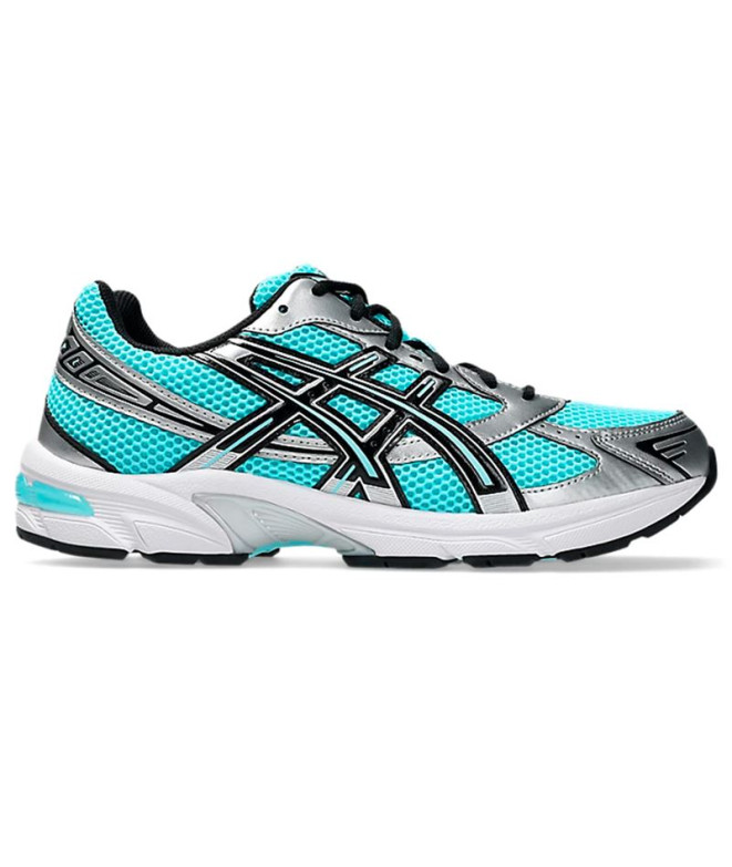 Chaussures ASICS Gel-1130 Bleu/Argent