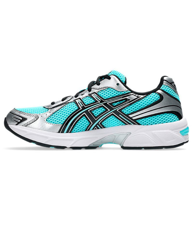 Chaussures ASICS Gel-1130 Bleu/Argent