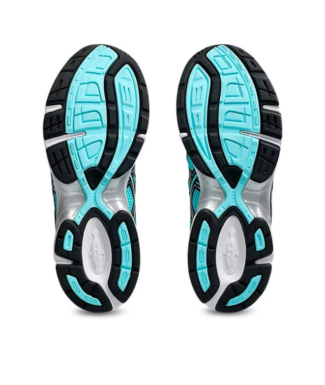 Zapatillas ASICS Gel-1130 Azul/Plata