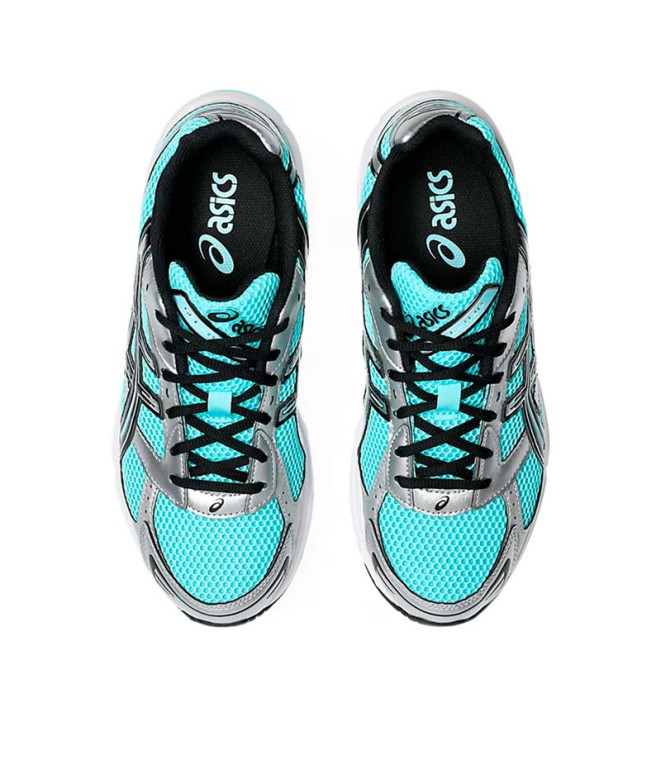 Chaussures ASICS Gel-1130 Bleu/Argent