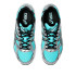 Chaussures ASICS Gel-1130 Bleu/Argent