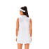 T-shirt Débardeur de Tennis ASICS Court Tank Femme Blanc