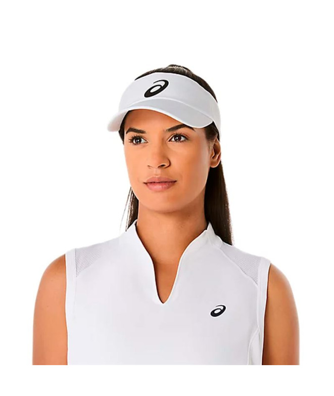 Camiseta Tirantes de Tênis ASICS Court Tank...