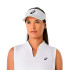 T-shirt Débardeur de Tennis ASICS Court Tank Femme Blanc