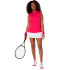 T-shirt de Tennis ASICS Court Tank Femme Rose