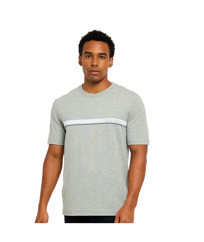 Camiseta Calvin Klein Hombre