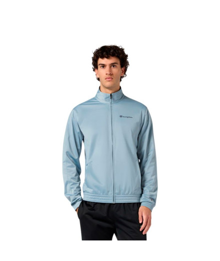 Survêtement Champion Survêtements Homme Bleu