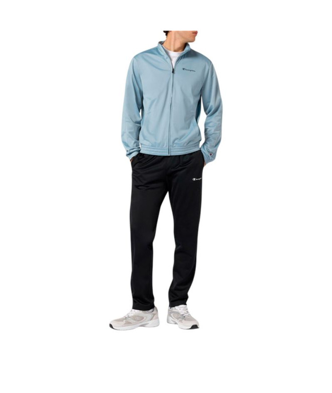 Survêtement Champion Survêtements Homme Bleu