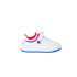 Chaussures Champion Basketball Enfant Blanc
