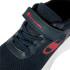 Chaussures Champion Running Inspiré Enfant Bleu Marine