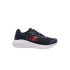Zapatillas Champion Running Inspired Niño Azul Marino