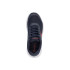 Sapatilhas Champion Running Inspirado Menino Azul Marinho